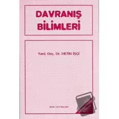 Davranış Bilimleri