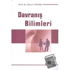 Davranış Bilimleri