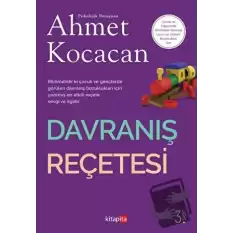 Davranış Reçetesi