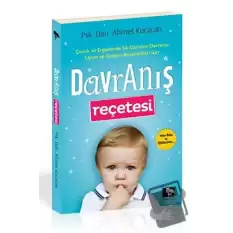 Davranış Reçetesi