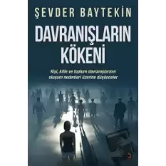 Davranışların Kökeni