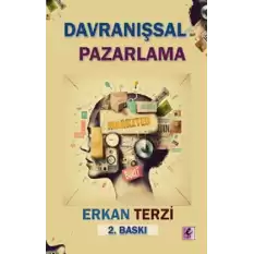 Davranışsal Pazarlama