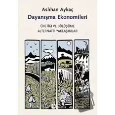 Dayanışma Ekonomileri