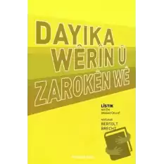 Dayıka Werın u Zaroken We