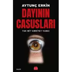 Dayının Casusları