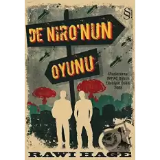 De Niro’nun Oyunu