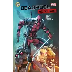 Deadpool: Kötü Kan