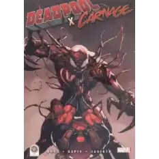 Deadpool X Carnage