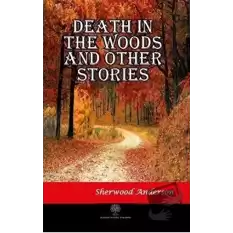 Death in the Woods and Other Stories