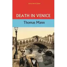 Death İn Venice