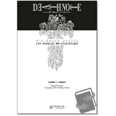 Death Note - Bir Başka Defter - Los Angeles BB Cinayetleri