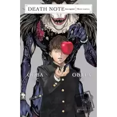 Death Note Short Stories