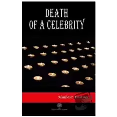 Death of a Celebrity