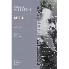 Deccal - Sahte İsa