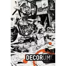 Decorum: Nezaket