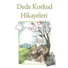 Dede Korkud Hikayeleri