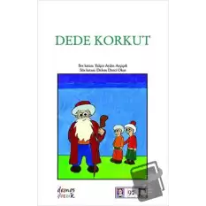 Dede Korkut