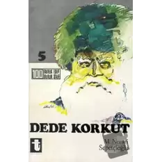 Dede Korkut