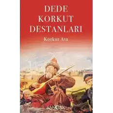 Dede Korkut Destanları