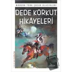 Dede Korkut Hikayeleri