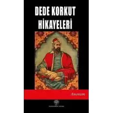 Dede Korkut Hikayeleri