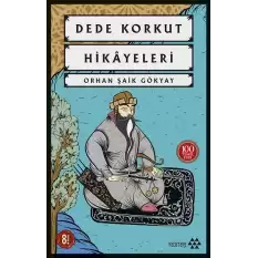 Dede Korkut Hikayeleri