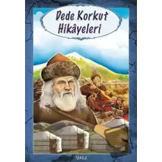 Dede Korkut Hikayeleri