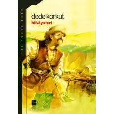 Dede Korkut Hikayeleri