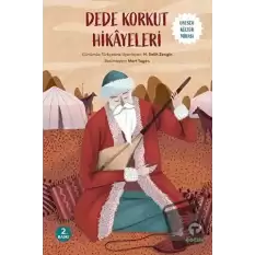 Dede Korkut Hikayeleri