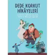 Dede Korkut Hikayeleri