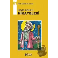 Dede Korkut Hikayeleri