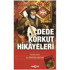 Dede Korkut Hikayeleri