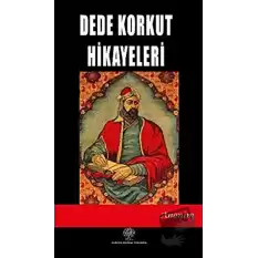 Dede Korkut Hikayeleri