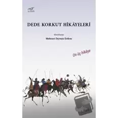 Dede Korkut Hikayeleri