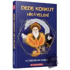 Dede Korkut Hikayeleri