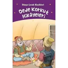 Dede Korkut Hikayeleri