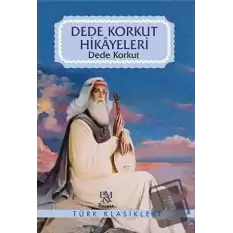 Dede Korkut Hikayeleri