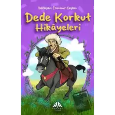 Dede Korkut Hikayeleri