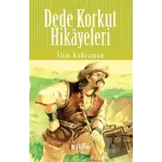 Dede Korkut Hikayeleri