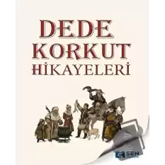 Dede Korkut Hikayeleri