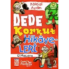 Dede Korkut Hikayeleri