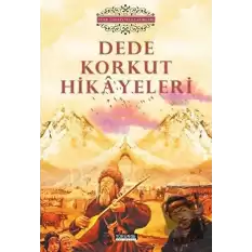 Dede Korkut Hikayeleri