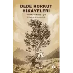 Dede Korkut Hikayeleri