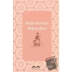 Dede Korkut Hikayeleri