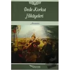 Dede Korkut Hikayeleri