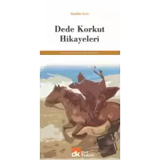 Dede Korkut Hikayeleri