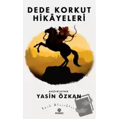 Dede Korkut Hikayeleri