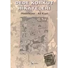 Dede Korkut Hikayeleri