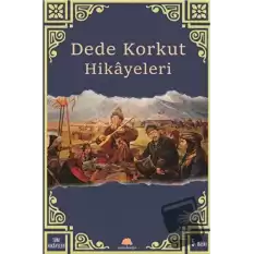 Dede Korkut Hikayeleri