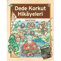 Dede Korkut Hikayeleri